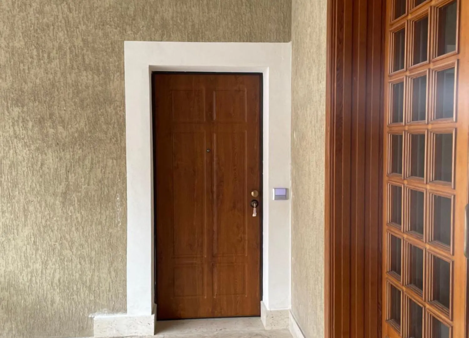 Central Apartment Avola Holiday home