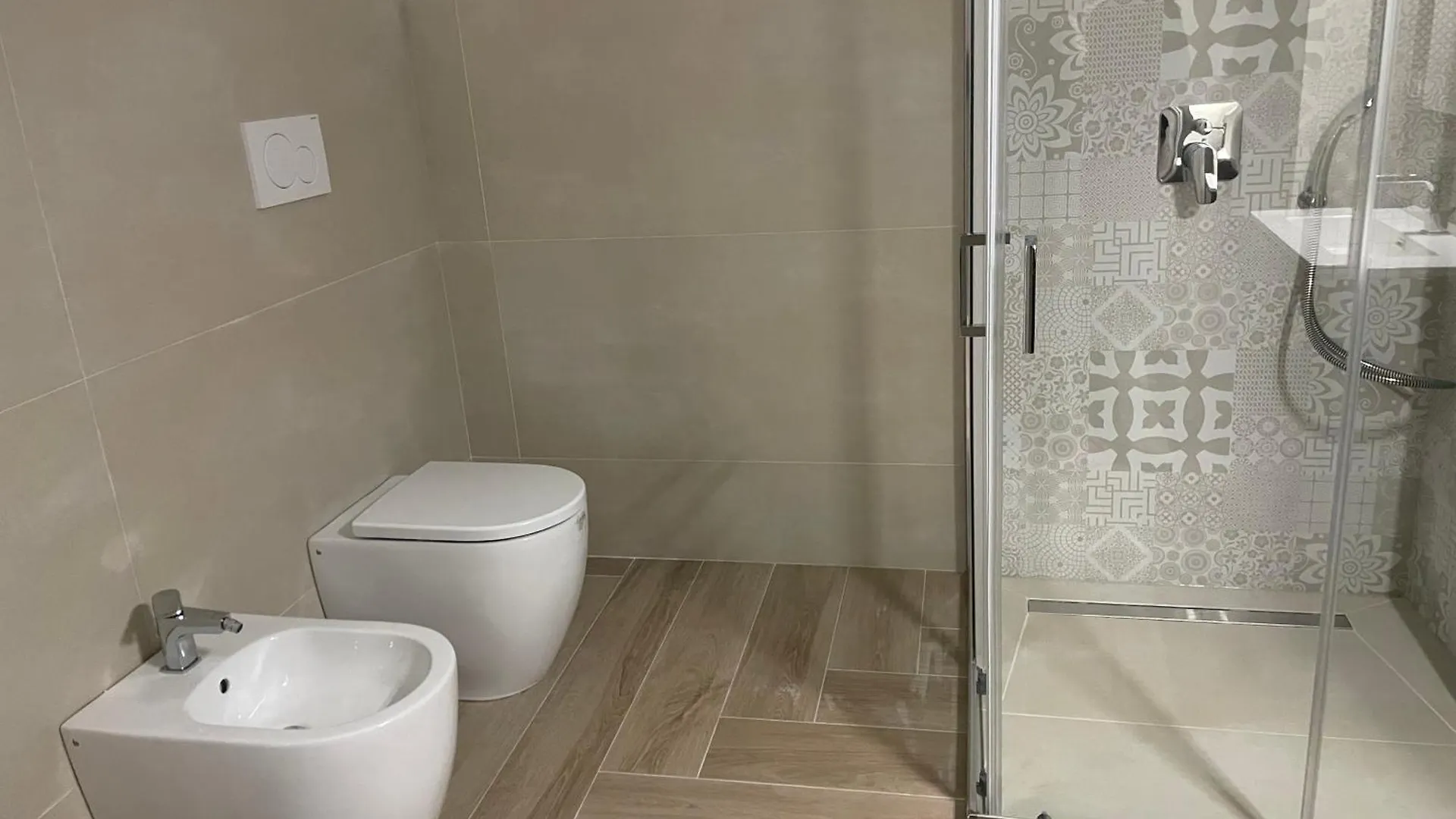 Central Apartment Avola Italy