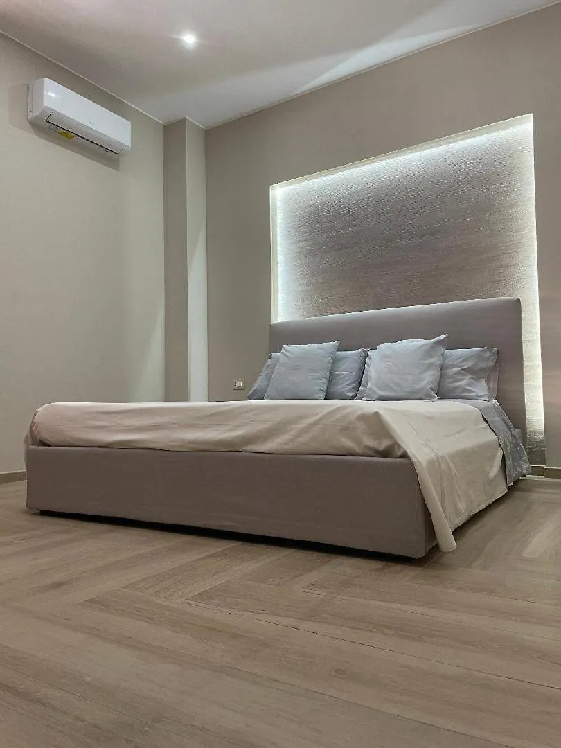 Holiday home Central Apartment Avola