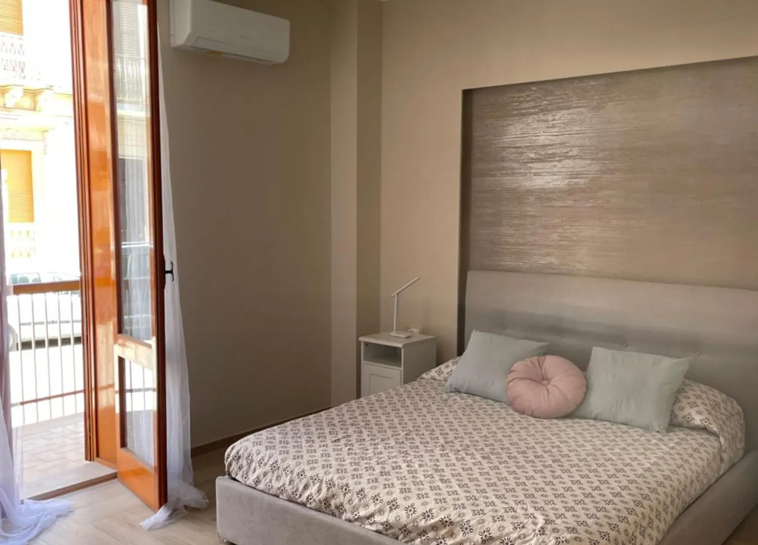 Holiday home Central Apartment Avola