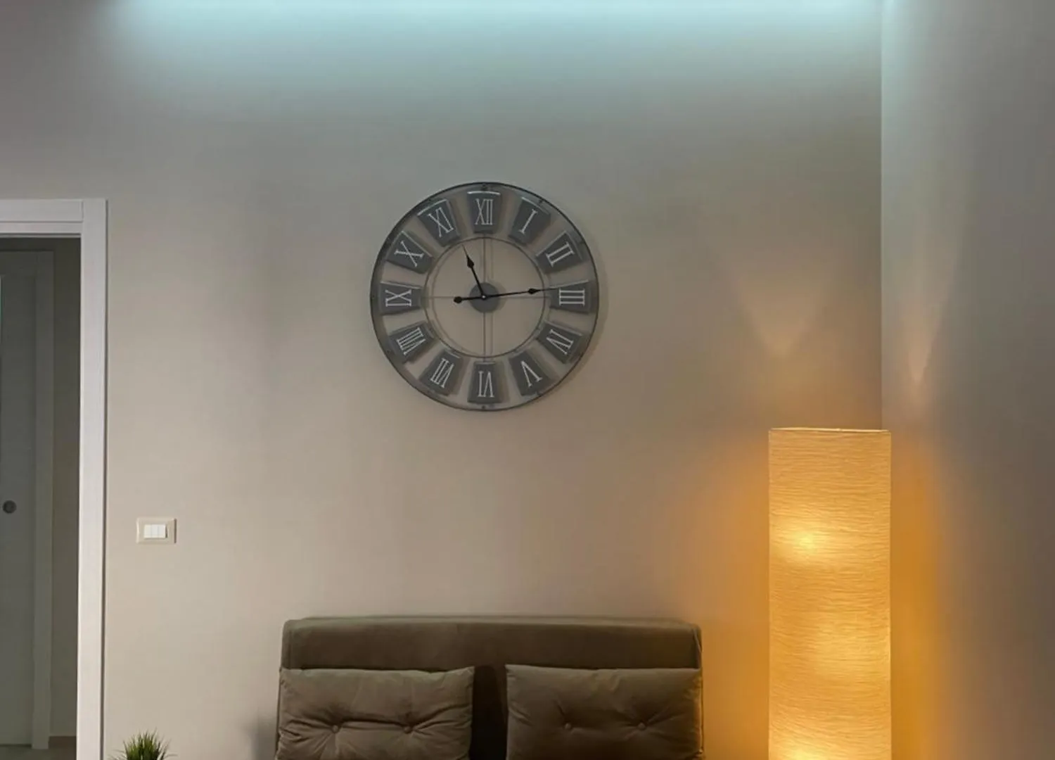 Central Apartment Avola Italy