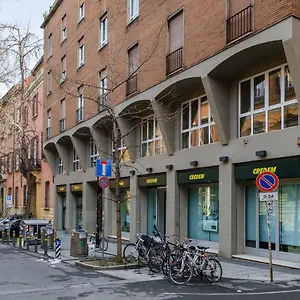 Piazza De' Calderini By Wonderful Italy , Bologna Italia