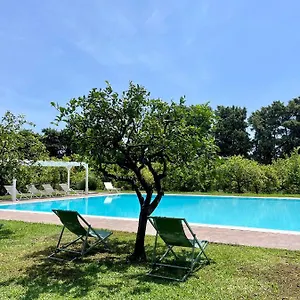 Farm stay Chiusa Di Carlo Agriturismo