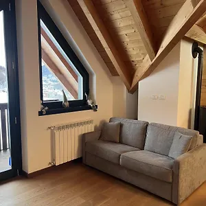 Casa Giuliana Con Skibus Gratis , Aprica Italia