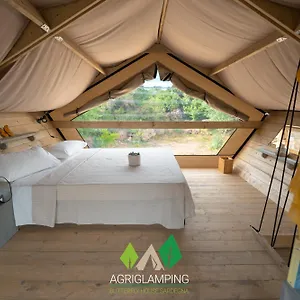 Agriglamping Butterfly House Sardegna , Olmedo Italia